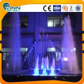 fountain equipment for music and dancing fountain outdoor water decoration